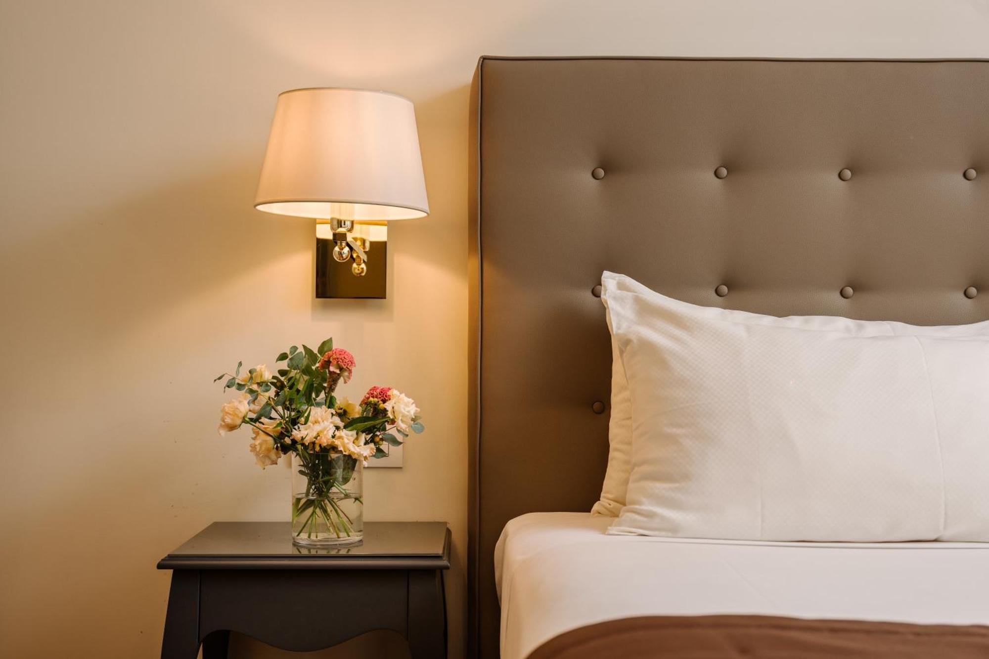 Hotel Palace 4*