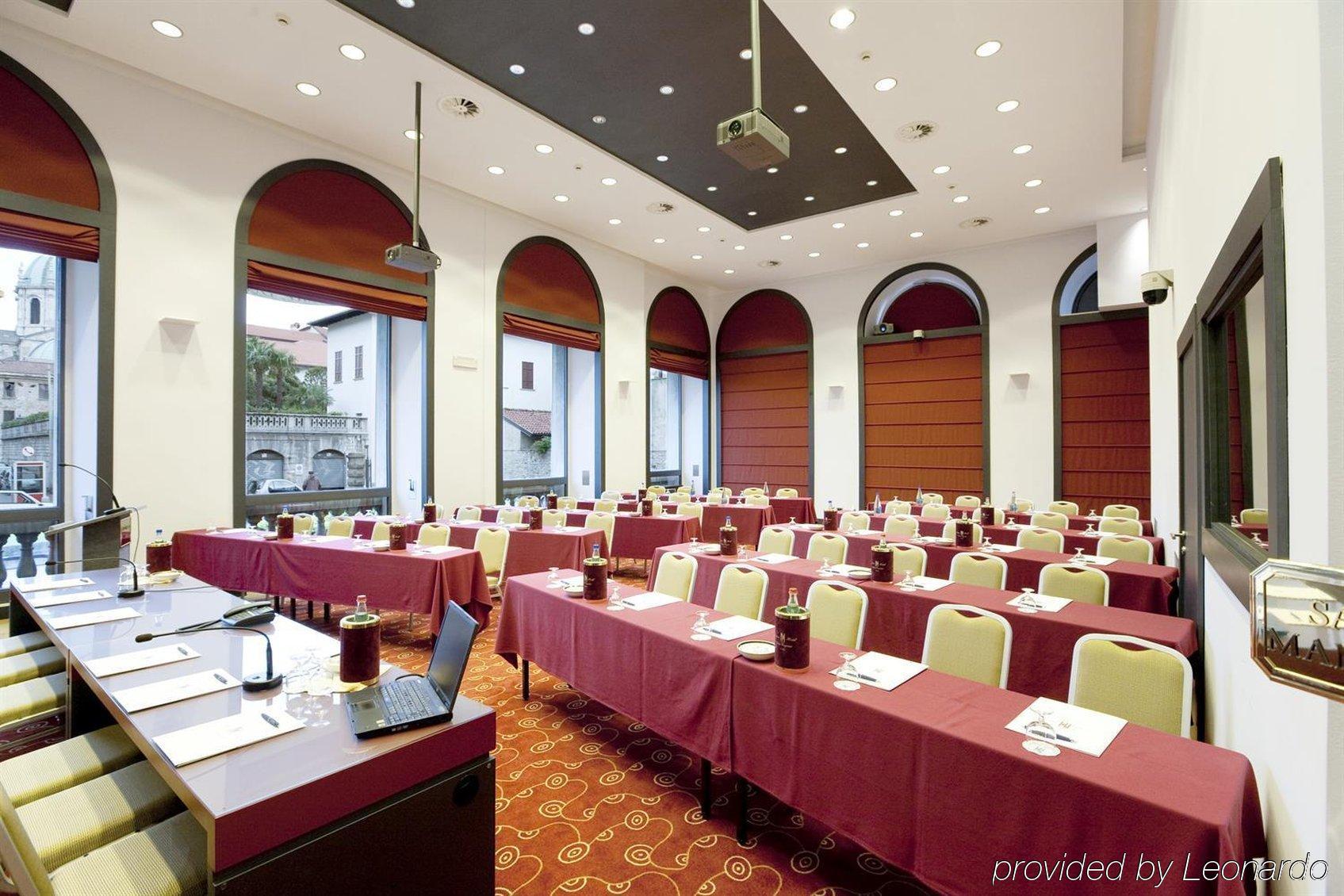 Palace Hotel